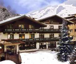 Hotel Gamshag