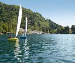 Hotel Robinson Landskron