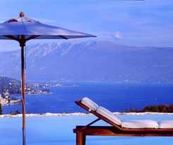 Hotel Villa Arcadio and Resort