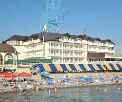 Hotel Priboy