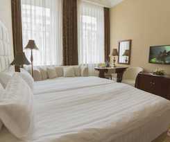 Hotel Akyan St. Petersburg