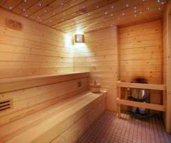 Hotel Wellness Hotel Casa Barca
