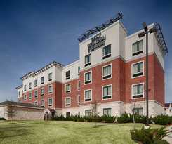 Hotel Best Western Premier Crown Chase Inn and Suites