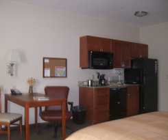 Hotel Candlewood Suites Georgetown, An Ihg