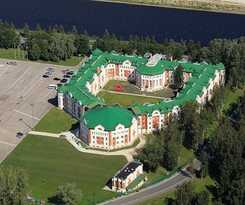 Park Krestovskiy