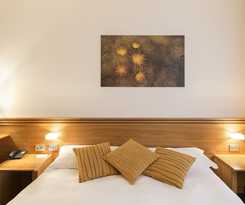 Hotel Europa Executive