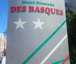 Hotel Des Basques
