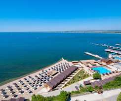 Zolotaya Buhta Hotel
