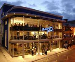 Hotel Mcgettigan's Letterkenny