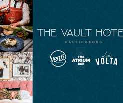 Hotel The Vault Hotel