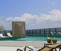 Hotel Intercity Manaus