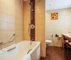 Hotel Hilton Garden Inn Krasnodar