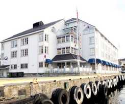 Hotel Clarion Tyholmen Arendal