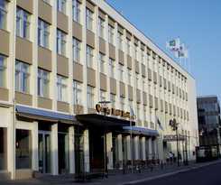 Hotel Quality Residence