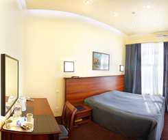 Hotel Nautilus Inn Mini-hotel