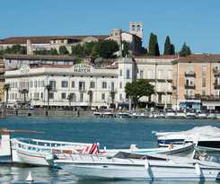 Hotel Mayer and Splendid – Wellness E Spa