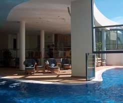 Hotel Pestana Grand Premium Ocean Resort