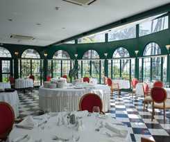 Hotel Quinta Do Monte Panoramic Gardens