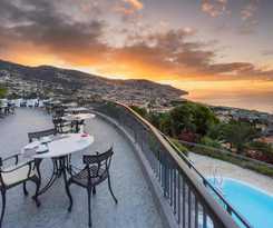 Quinta Funchal Gardens