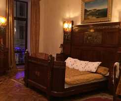 Hotel Art-hotel Rachmaninov