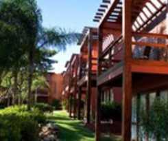 Pousada Pousada Naquela