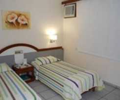 Hotel Champagnat Praia