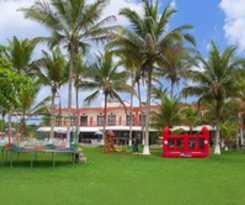 Hotel Coqueiral Praia Hotel