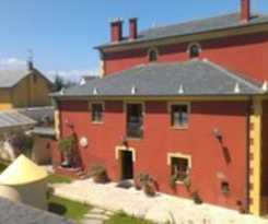 Casa Do Merlo