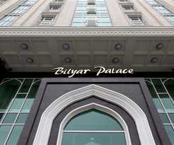 Hotel Bilyar Palace