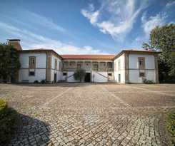 Finca Rústica Casa Da Tojeira