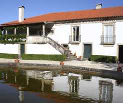 Casa De Vilarinho De São Romão