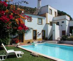 Hotel Casa Do Castelo