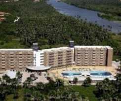 Hotel Gran Lençóis Flat Residence