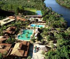 Hotel Porto Preguiças Resort