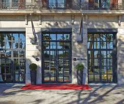Hotel Serras Barcelona