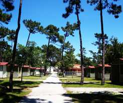 Camping Parque De Campismo Orbitur Gala