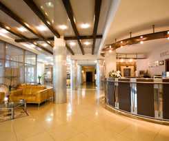 Hotel Alexandrovsky Garden