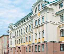 Nikola House