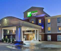 Hotel Holiday Inn Express and Suites Alvarado, An Ihg