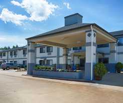 Hotel Best Western Pineywoods Inn