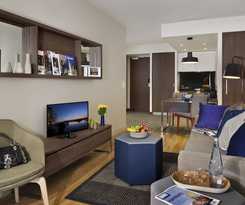 Citadines Michel Hamburg