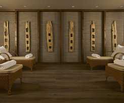 Suite Eden Mar