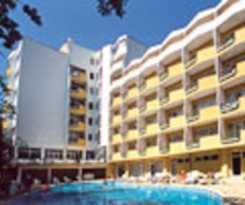 Hotel Prestige Deluxe Hotel Aquapark Club