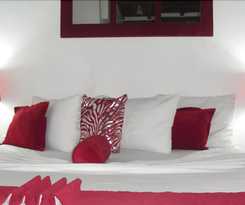 Hotel Casa Abril Ii