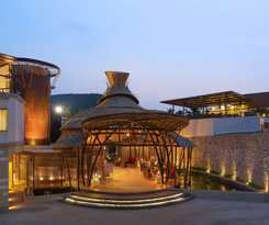 Hotel Prana Resort Nandana