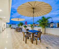 Ms Ciudad Jardín Plus