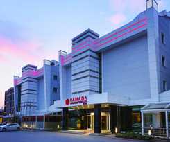 Ramada Plaza By Wyndham Izmit