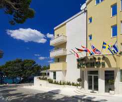Hotel Bacchus
