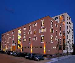 Hotel Melrose Apartments