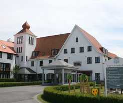 Hotel Corsendonk Duinse Polders